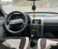 Сірий ВАЗ 2110, об'ємом двигуна 1.5 л та пробігом 230 тис. км за 1499 $, фото 18 на Automoto.ua