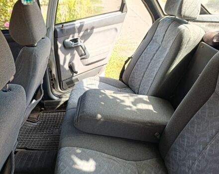 ВАЗ 2110 2004 в Никополе на Automoto.ua Серый ВАЗ 2110, объемом двигателя 1 л и пробегом 205 тыс. км за 1600 $, фото 4 на Automoto.ua