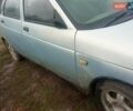 ВАЗ 2110 2004 в Сокинянах на Automoto.ua Серый ВАЗ 2110, объемом двигателя 1.5 л и пробегом 300 тыс. км за 1200 $, фото 1 на Automoto.ua
