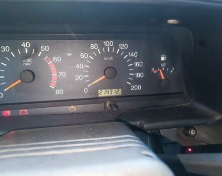 Серый ВАЗ 2110, объемом двигателя 1 л и пробегом 214 тыс. км за 1250 $, фото 4 на Automoto.ua