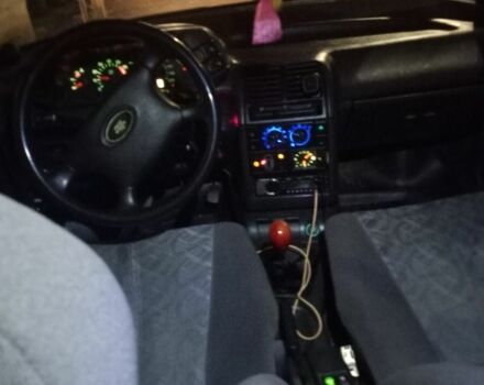 Сірий ВАЗ 2110, об'ємом двигуна 1.5 л та пробігом 200 тис. км за 850 $, фото 8 на Automoto.ua