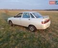 Сірий ВАЗ 2110, об'ємом двигуна 1.5 л та пробігом 115 тис. км за 1500 $, фото 6 на Automoto.ua