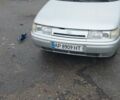 Сірий ВАЗ 2110, об'ємом двигуна 1.6 л та пробігом 210 тис. км за 3000 $, фото 3 на Automoto.ua