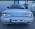 Сірий ВАЗ 2110, об'ємом двигуна 1.5 л та пробігом 148 тис. км за 1900 $, фото 1 на Automoto.ua