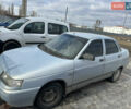 Сірий ВАЗ 2110, об'ємом двигуна 1.6 л та пробігом 240 тис. км за 1600 $, фото 1 на Automoto.ua