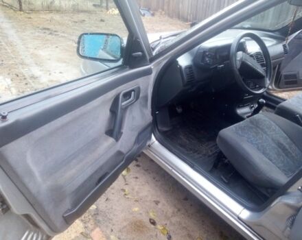 Сірий ВАЗ 2110, об'ємом двигуна 1.5 л та пробігом 220 тис. км за 1656 $, фото 6 на Automoto.ua