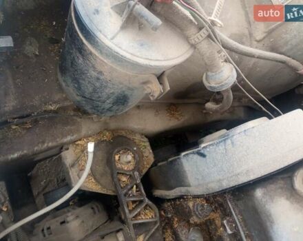 ВАЗ 2110 2004 в Сокинянах на Automoto.ua Серый ВАЗ 2110, объемом двигателя 1.5 л и пробегом 300 тыс. км за 1200 $, фото 8 на Automoto.ua