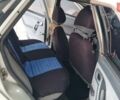 Серый ВАЗ 2110, объемом двигателя 1.5 л и пробегом 170 тыс. км за 1050 $, фото 10 на Automoto.ua
