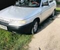 Серый ВАЗ 2110, объемом двигателя 1.5 л и пробегом 151 тыс. км за 1800 $, фото 1 на Automoto.ua