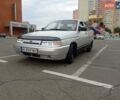 Серый ВАЗ 2110, объемом двигателя 1.5 л и пробегом 266 тыс. км за 700 $, фото 1 на Automoto.ua