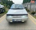 Серый ВАЗ 2110, объемом двигателя 1.5 л и пробегом 147 тыс. км за 1700 $, фото 11 на Automoto.ua