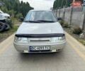 Сірий ВАЗ 2110, об'ємом двигуна 1.5 л та пробігом 100 тис. км за 1800 $, фото 9 на Automoto.ua