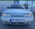 Серый ВАЗ 2110, объемом двигателя 1.5 л и пробегом 149 тыс. км за 2500 $, фото 1 на Automoto.ua