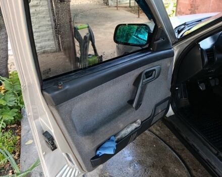 ВАЗ 2110 2004 в Никополе на Automoto.ua Серый ВАЗ 2110, объемом двигателя 1 л и пробегом 205 тыс. км за 1600 $, фото 2 на Automoto.ua