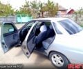 Серый ВАЗ 2110, объемом двигателя 1.6 л и пробегом 200 тыс. км за 2800 $, фото 1 на Automoto.ua