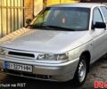 Сірий ВАЗ 2110, об'ємом двигуна 1.5 л та пробігом 0 тис. км за 1650 $, фото 1 на Automoto.ua