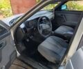 Серый ВАЗ 2110, объемом двигателя 1.6 л и пробегом 205 тыс. км за 2100 $, фото 7 на Automoto.ua