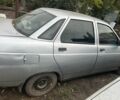 Серый ВАЗ 2110, объемом двигателя 1.6 л и пробегом 200 тыс. км за 288 $, фото 2 на Automoto.ua