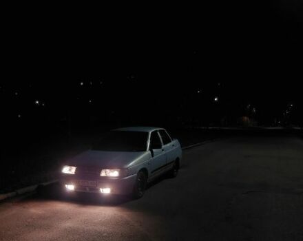 Сірий ВАЗ 2110, об'ємом двигуна 0 л та пробігом 150 тис. км за 1850 $, фото 3 на Automoto.ua