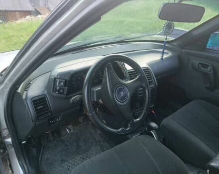 Сірий ВАЗ 2110, об'ємом двигуна 1.5 л та пробігом 230 тис. км за 1000 $, фото 2 на Automoto.ua