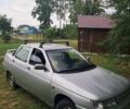 Сірий ВАЗ 2110, об'ємом двигуна 1.5 л та пробігом 204 тис. км за 2000 $, фото 2 на Automoto.ua