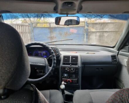 Сірий ВАЗ 2110, об'ємом двигуна 1.6 л та пробігом 200 тис. км за 1000 $, фото 3 на Automoto.ua