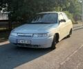Сірий ВАЗ 2110, об'ємом двигуна 1.5 л та пробігом 303 тис. км за 1999 $, фото 1 на Automoto.ua