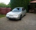 Серый ВАЗ 2110, объемом двигателя 1.6 л и пробегом 90 тыс. км за 1900 $, фото 1 на Automoto.ua
