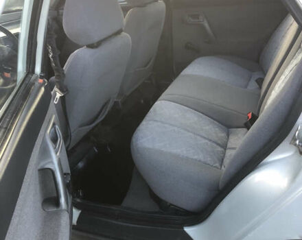 Сірий ВАЗ 2110, об'ємом двигуна 1.5 л та пробігом 74 тис. км за 2450 $, фото 9 на Automoto.ua