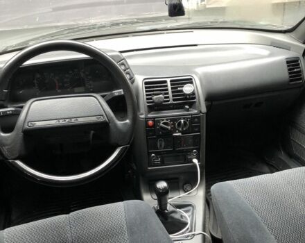 Серый ВАЗ 2110, объемом двигателя 1.5 л и пробегом 155 тыс. км за 1650 $, фото 6 на Automoto.ua