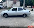 Серый ВАЗ 2110, объемом двигателя 1.5 л и пробегом 326 тыс. км за 1200 $, фото 1 на Automoto.ua