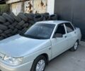 Сірий ВАЗ 2110, об'ємом двигуна 1.6 л та пробігом 155 тис. км за 2200 $, фото 1 на Automoto.ua