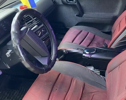 Сірий ВАЗ 2110, об'ємом двигуна 1.6 л та пробігом 150 тис. км за 1200 $, фото 2 на Automoto.ua