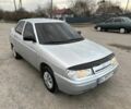 Серый ВАЗ 2110, объемом двигателя 1.5 л и пробегом 164 тыс. км за 1900 $, фото 1 на Automoto.ua