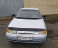 Сірий ВАЗ 2110, об'ємом двигуна 1.5 л та пробігом 292 тис. км за 1600 $, фото 1 на Automoto.ua