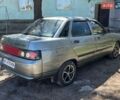 Серый ВАЗ 2110, объемом двигателя 1.5 л и пробегом 202 тыс. км за 1500 $, фото 1 на Automoto.ua