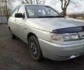 Серый ВАЗ 2110, объемом двигателя 1.5 л и пробегом 125 тыс. км за 1500 $, фото 8 на Automoto.ua
