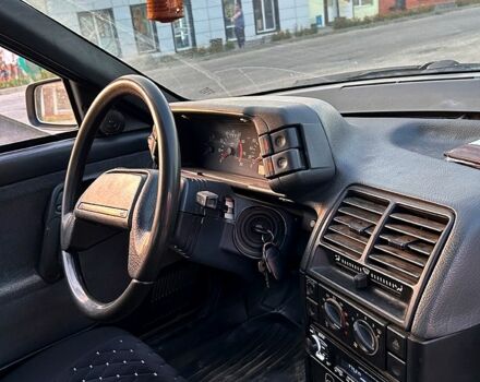 Серый ВАЗ 2110, объемом двигателя 1.6 л и пробегом 0 тыс. км за 2200 $, фото 6 на Automoto.ua