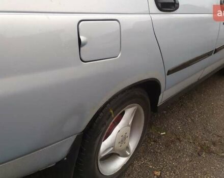 Сірий ВАЗ 2110, об'ємом двигуна 1.5 л та пробігом 292 тис. км за 1600 $, фото 10 на Automoto.ua