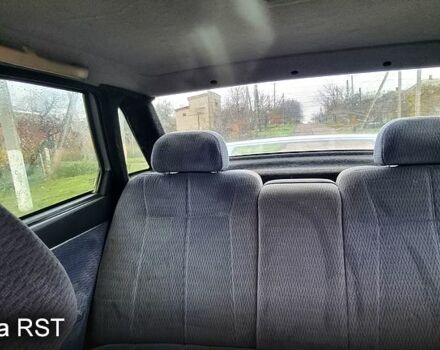 Серый ВАЗ 2110, объемом двигателя 1.5 л и пробегом 230 тыс. км за 1350 $, фото 7 на Automoto.ua