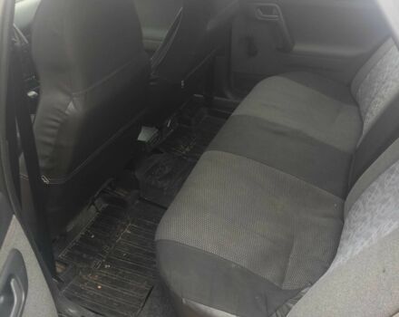 Серый ВАЗ 2110, объемом двигателя 1.6 л и пробегом 130 тыс. км за 999 $, фото 8 на Automoto.ua