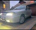 Серый ВАЗ 2110, объемом двигателя 1.5 л и пробегом 147 тыс. км за 1700 $, фото 1 на Automoto.ua