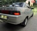 Сірий ВАЗ 2110, об'ємом двигуна 1.5 л та пробігом 100 тис. км за 1800 $, фото 5 на Automoto.ua