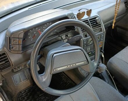 ВАЗ 2110 2004 в Никополе на Automoto.ua Серый ВАЗ 2110, объемом двигателя 1 л и пробегом 205 тыс. км за 1600 $, фото 1 на Automoto.ua