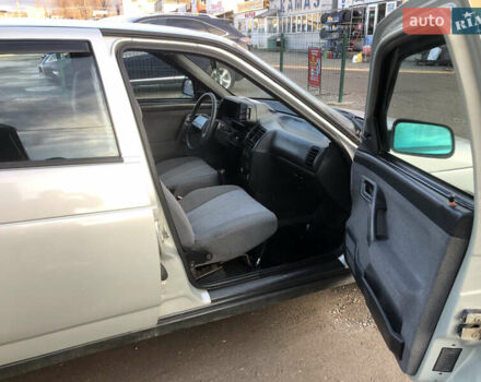 Сірий ВАЗ 2110, об'ємом двигуна 1.5 л та пробігом 74 тис. км за 2450 $, фото 11 на Automoto.ua