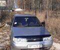 Серый ВАЗ 2110, объемом двигателя 1.5 л и пробегом 156 тыс. км за 2600 $, фото 1 на Automoto.ua