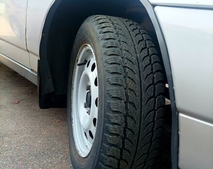 Сірий ВАЗ 2110, об'ємом двигуна 1.5 л та пробігом 216 тис. км за 2050 $, фото 9 на Automoto.ua