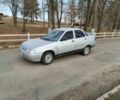 Сірий ВАЗ 2110, об'ємом двигуна 1.5 л та пробігом 170 тис. км за 1000 $, фото 1 на Automoto.ua