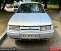 Сірий ВАЗ 2110, об'ємом двигуна 1.6 л та пробігом 142 тис. км за 800 $, фото 1 на Automoto.ua