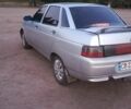Сірий ВАЗ 2110, об'ємом двигуна 1.5 л та пробігом 330 тис. км за 1400 $, фото 5 на Automoto.ua